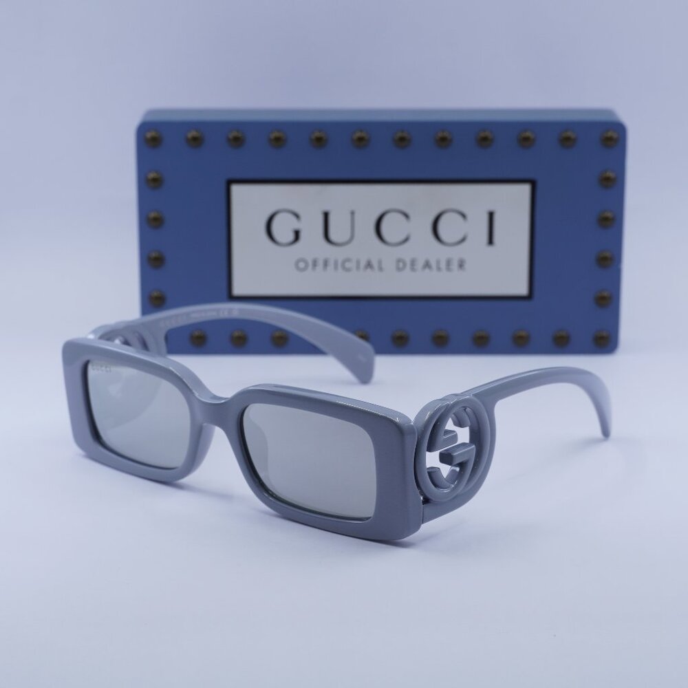 Final Price! Gucci GG1325S 011 Sunglasses